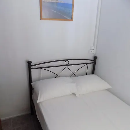 Vs 3* העיירה סקיאתוס